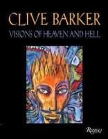 Clive Barker Visions of Heaven and Hell артикул 2299a.
