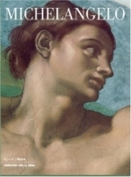 Michelangelo (Rizzoli Art Classics) артикул 2317a.