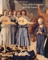 Piero della Francesca and His Legacy артикул 2334a.