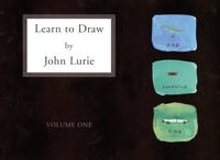 John Lurie: Learn to Draw артикул 2338a.