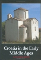 Croatia in the Early Middle Ages : A Cultural Survey артикул 2342a.