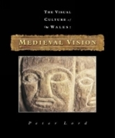 Medieval Vision (The Visual Culture of Wales) артикул 2345a.
