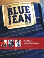 The Blue Jean Book: The Story Behind the Seams артикул 2349a.