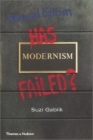 Has Modernism Failed?, Second Edition артикул 2350a.