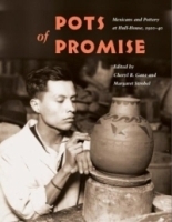 Pots of Promise: Mexicans and Pottery at Hull-House, 1920-40 (Latinos in Chicago and the Midwest) артикул 2355a.