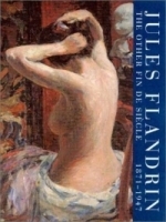 Jules Flandrin 1871-1947: The Other Fin-De-Siecle артикул 2363a.