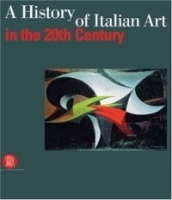 A History of Italian Art in 20th Century артикул 2365a.