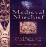 Medieval Mischief артикул 2372a.