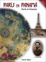 Paris in Panama / Paris en Panama : Robert Lewis and the History of His Restored Art Works in the National Theatre of Panam артикул 2390a.