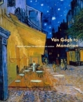Van Gogh to Mondrian: Modern Art from the Kroller-Muller Museum артикул 2400a.
