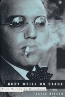 Kurt Weill - On Stage : From Berlin to Broadway артикул 2430a.