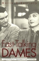 Fast-Talking Dames артикул 2439a.
