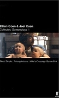Ethan Coen and Joel Coen: Collected Screenplays 1: Blood Simple, Raising Arizona, Miller's Crossing, артикул 2459a.