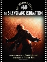 The Shawshank Redemption: The Shooting Script (Newmarket Shooting Script Series) артикул 2460a.