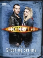 Doctor Who: The Shooting Scripts (Doctor Who (BBC Hardcover)) артикул 2463a.