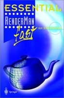 Essential Renderman Fast артикул 2480a.