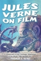 Jules Verne on Film: A Filmography of the Cinematic Adaptations of His Works, 1902 through 1997 артикул 2508a.
