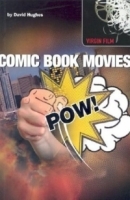 Comic Book Movies (Virgin Film) артикул 2525a.