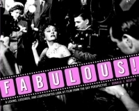 Fabulous! : A Loving, Luscious, and Light-hearted Look at Film from the Gay Perspective артикул 2548a.