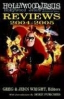 Hollywood Jesus Reviews 2004-2005 артикул 2552a.