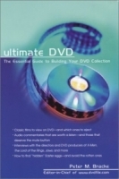 Ultimate Dvd: The Essential Guide to Building Your Dvd Collection артикул 2554a.