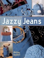 Jazzy Jeans артикул 2285a.