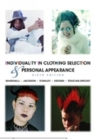 Individuality in Clothing Selection and Personal Appearance: A Guide for the Consumer, Sixth Edition артикул 2292a.