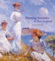 Painting Summer in New England артикул 2351a.