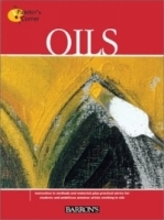 Oils (The Painter's Corner Series) артикул 2371a.