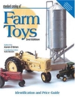 Standard Catalog of Farm Toys артикул 2376a.