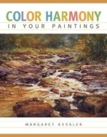 Color Harmony in Your Paintings артикул 2384a.