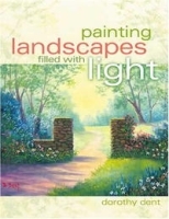 Painting Landscapes Filled With Light артикул 2399a.