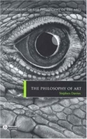 Philosophy of Art (Foundations of the Philosophy of the Arts) артикул 2414a.