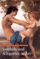 Symbols and Allegories in Art (Guide to Imagery Series) артикул 2442a.