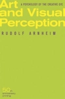 Art and Visual Perception: A Psychology of the Creative Eye артикул 2444a.