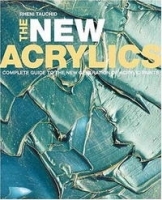 The New Acrylics артикул 2449a.