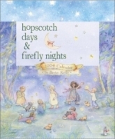 Hopscotch Days & Firefly Nights 2004 Wall Calendar артикул 2462a.
