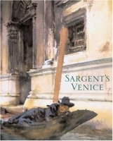 Sargent's Venice артикул 2467a.
