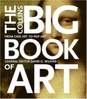 The Collins Big Book of Art: From Cave Art to Pop Art артикул 2471a.