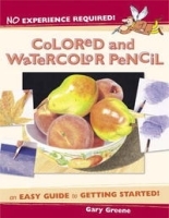 No Experience Required!: Colored And Watercolor Pencil (No Experience Required) артикул 2476a.