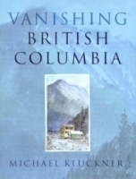 Vanishing British Columbia артикул 2485a.