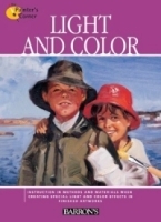 Light and Color (The Painter's Corner Series) артикул 2494a.