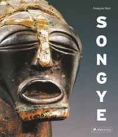Songye: The Impressive Statuary of Central Africa артикул 2507a.
