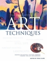 The Encyclopedia of Art Techniques артикул 2517a.