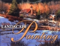 Acrylic Landscape Painting Techniques артикул 2526a.