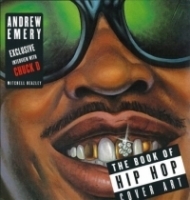 The Book of Hip Hop Cover Art артикул 2538a.