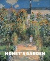Monet's Garden артикул 2549a.