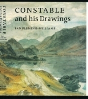 Constable and His Drawings артикул 2555a.
