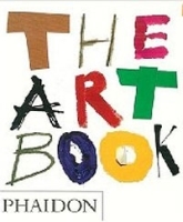 The Art Book артикул 2560a.